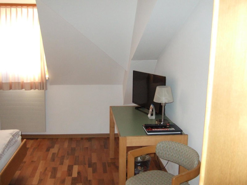 Gasthaus zur Sonne, Aesch, Switzerland