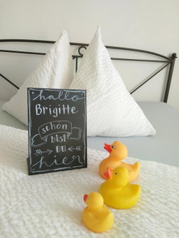 BnB Entensee, Uznach, Switzerland