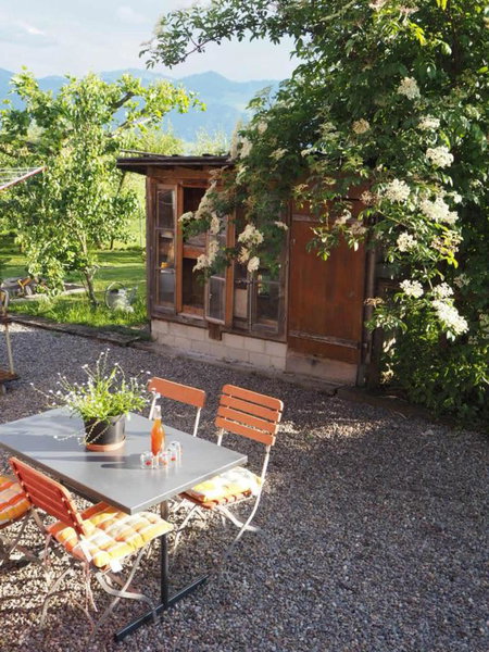 BnB Entensee, Uznach, Switzerland