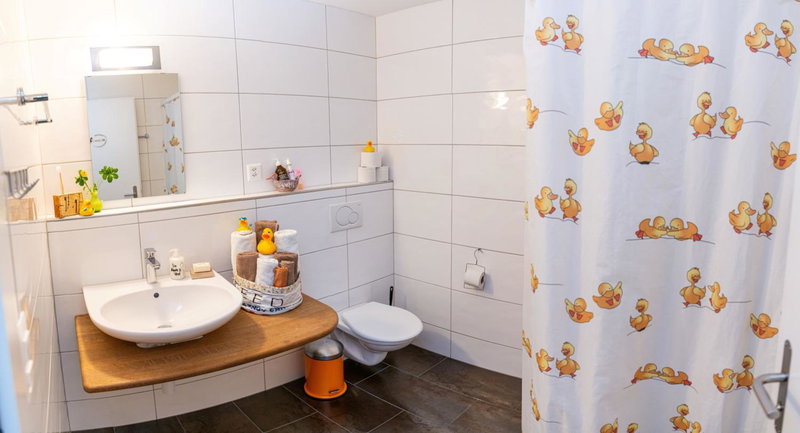 BnB Entensee, Uznach, Switzerland