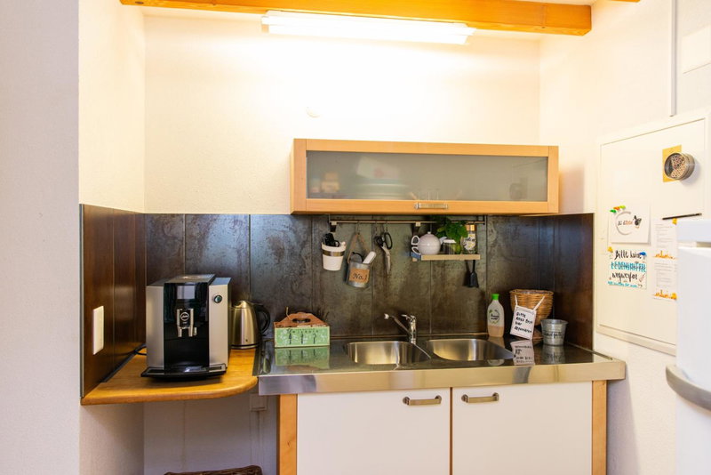 BnB Entensee, Uznach, Switzerland