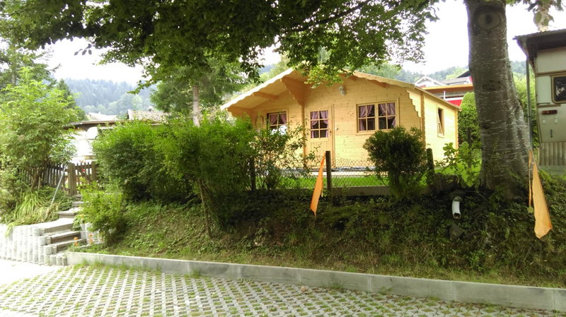 SwissCottages Blockhaus, Schönengrund, Switzerland