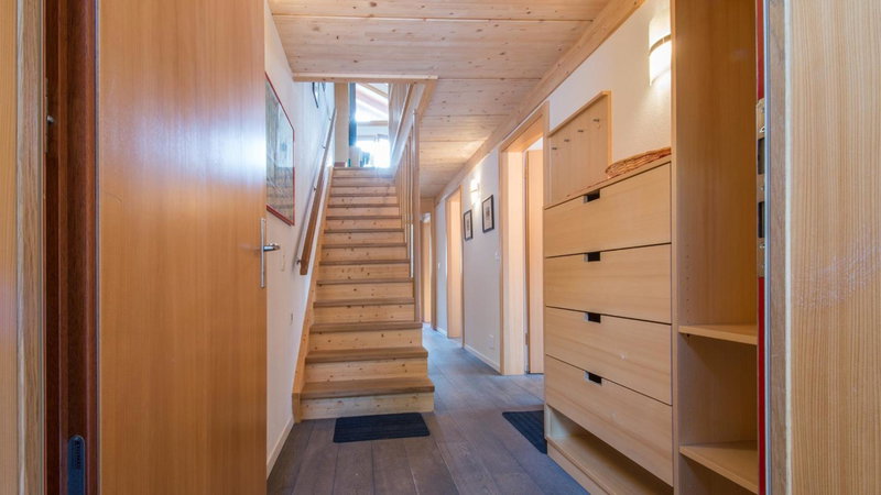 Chalet Luna, Wengen, Switzerland