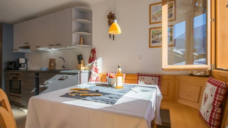 Chalet Luna, Wengen, Switzerland