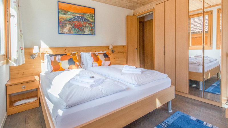 Chalet Luna, Wengen, Switzerland
