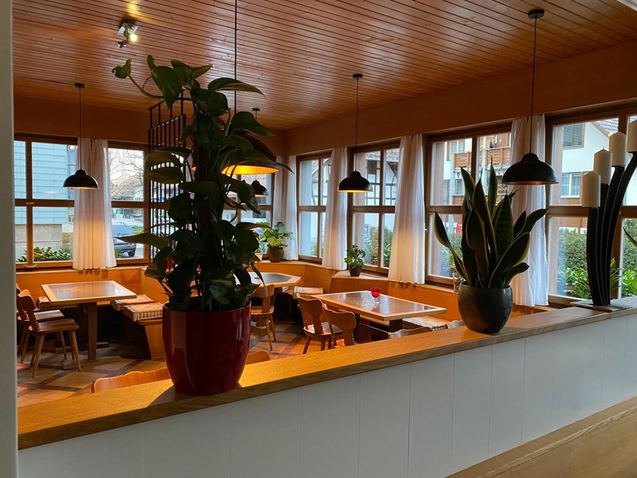 Hotel Bären Niederscherli, Niederscherli, Switzerland