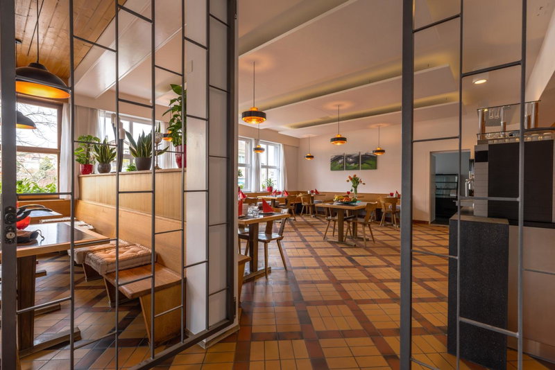 Hotel Bären Niederscherli, Niederscherli, Switzerland