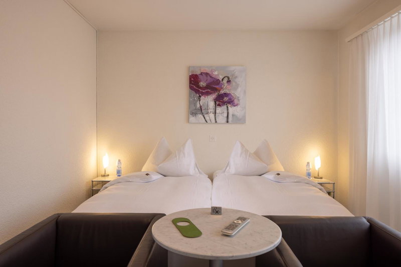 Hotel Bären Niederscherli, Niederscherli, Switzerland