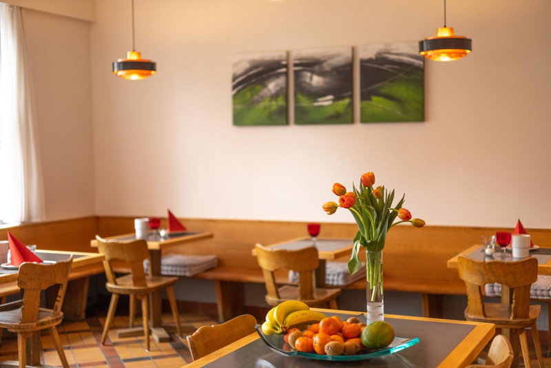 Hotel Bären Niederscherli, Niederscherli, Switzerland