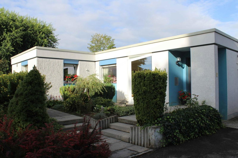 Les Petites Chambres de la Bleue Maison, Coeuve, Switzerland