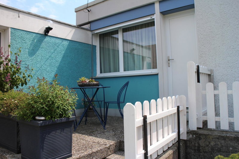 Les Petites Chambres de la Bleue Maison, Coeuve, Switzerland