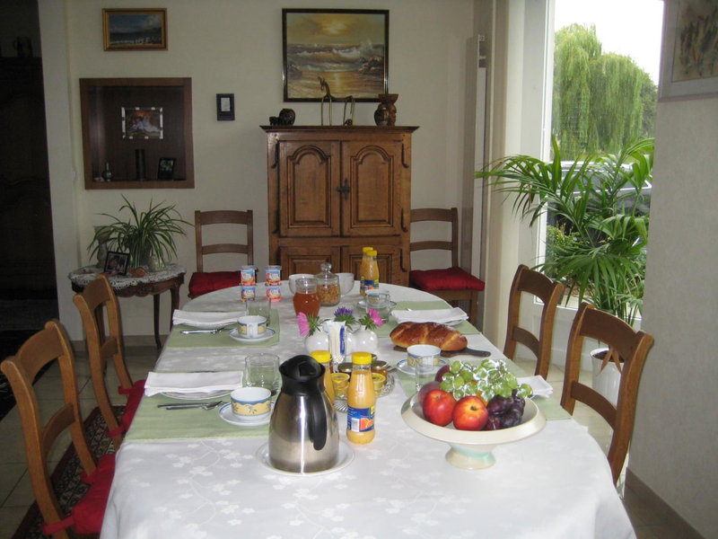 Les Petites Chambres de la Bleue Maison, Coeuve, Switzerland