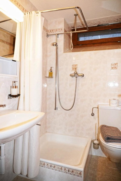 Chalet Valeria, Saas-Fee, Switzerland