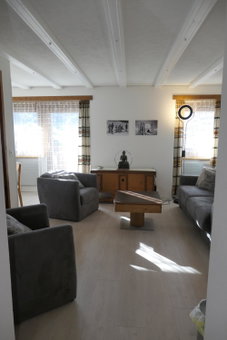 Chalet Valeria, Saas-Fee, Switzerland
