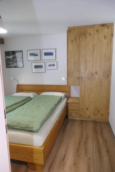 Chalet Valeria, Saas-Fee, Switzerland