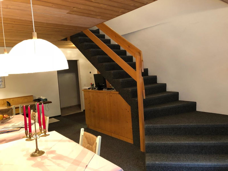Auberge de la Bouege, Le Noirmont, Switzerland