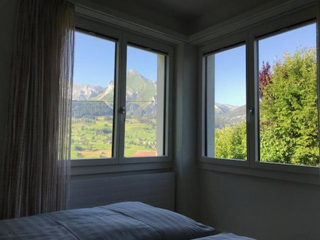 Jizerka, Unterwasser, Switzerland