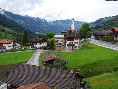 SKY Rooms, Mountainous View, Saas, Switzerland