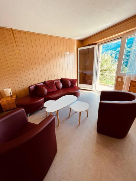 SKY Rooms, Mountainous View, Saas, Switzerland