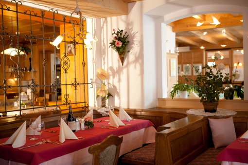 Hotel Astras, Scuol, Switzerland