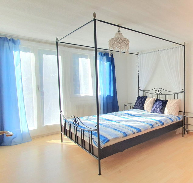 privates Ferienhaus Lungern see-you, Lungern, Switzerland