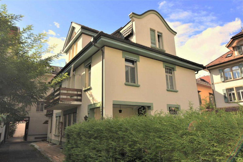 Sweet Holiday Home - No.1, Interlaken, Switzerland
