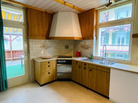Sweet Holiday Home - No.1, Interlaken, Switzerland