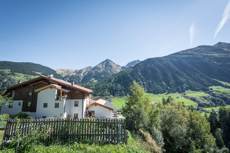 Hotel Cuntera, Medel, Switzerland