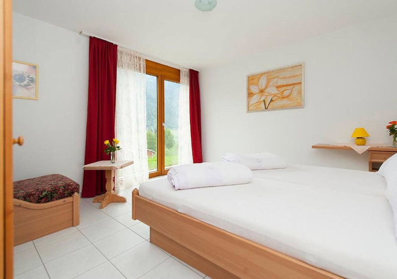 Hotel Cuntera, Medel, Switzerland