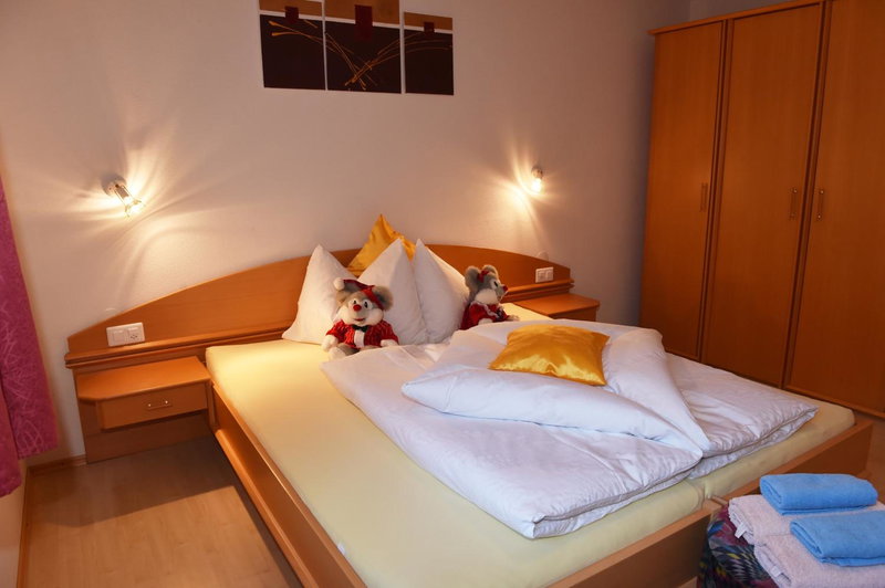 Haus Carnot, Samnaun, Switzerland