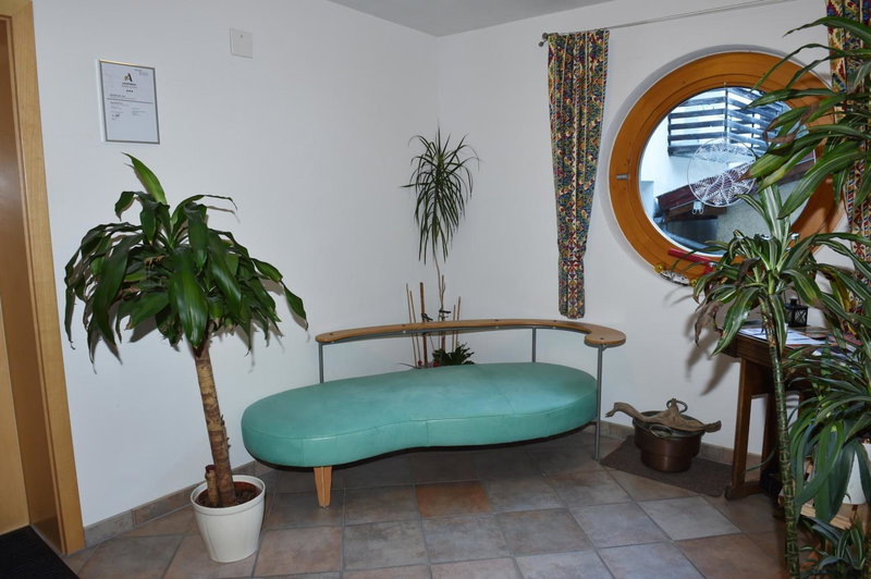 Haus Carnot, Samnaun, Switzerland
