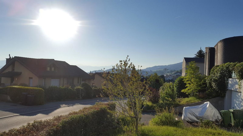 Lake View Private Studio, Richterswil, Switzerland