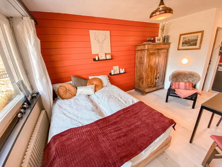 Studio MIA - Cosy & Comfortable - Glacier Paradise, Zermatt, Switzerland