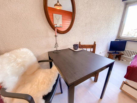 Studio MIA - Cosy & Comfortable - Glacier Paradise, Zermatt, Switzerland