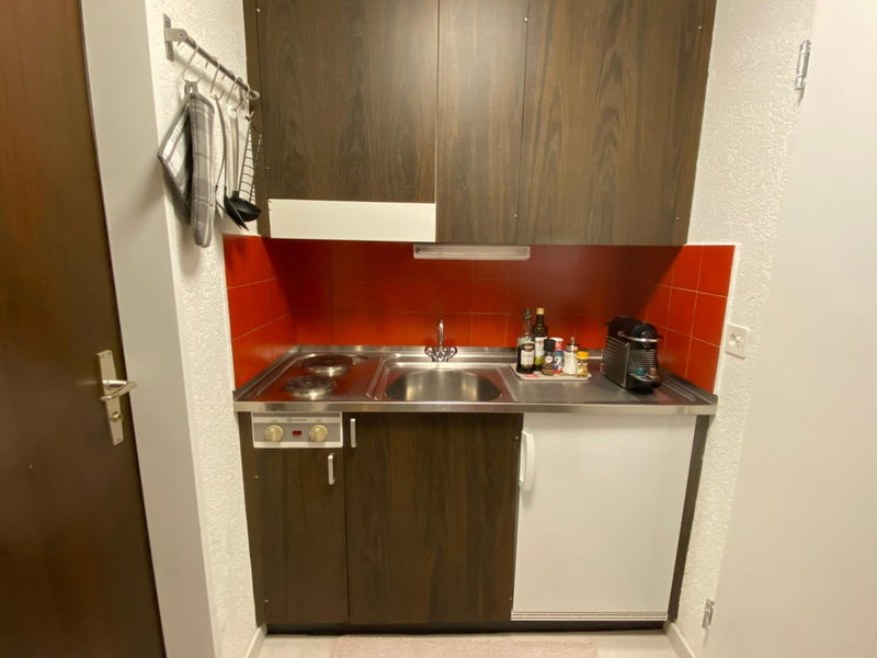 Studio MIA - Cosy & Comfortable - Glacier Paradise, Zermatt, Switzerland