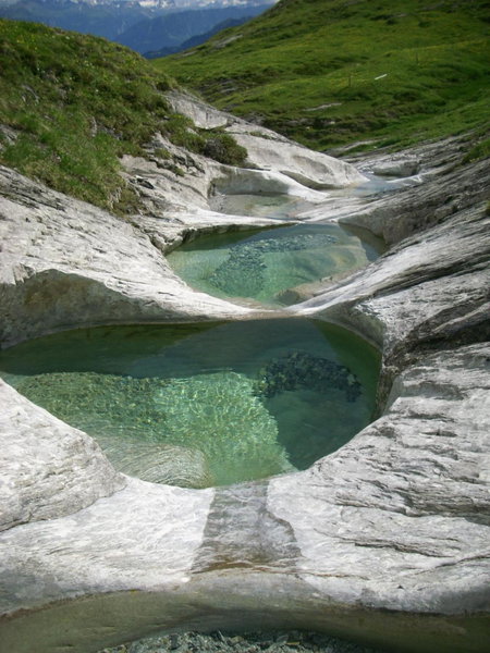 Jugendherberge Trin, Trin, Switzerland
