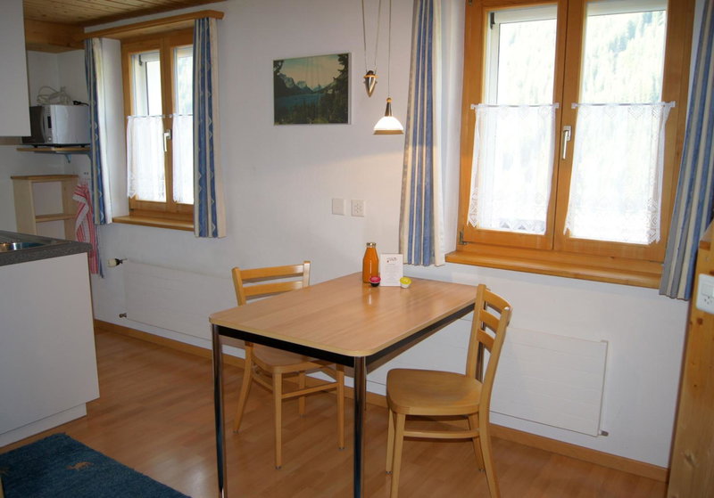 Studio Schija, Sankt Antönien, Switzerland