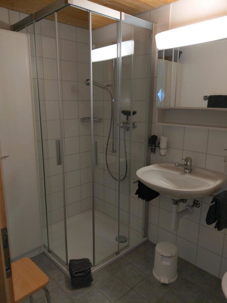 Studio Schija, Sankt Antönien, Switzerland