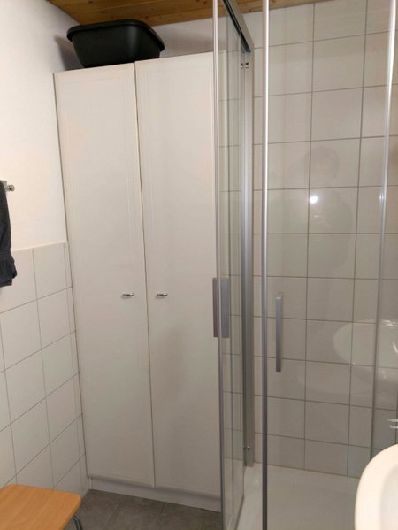Studio Schija, Sankt Antönien, Switzerland