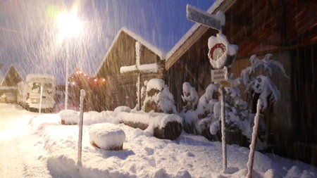 Studio Le Plan Clou, Arbaz, Switzerland
