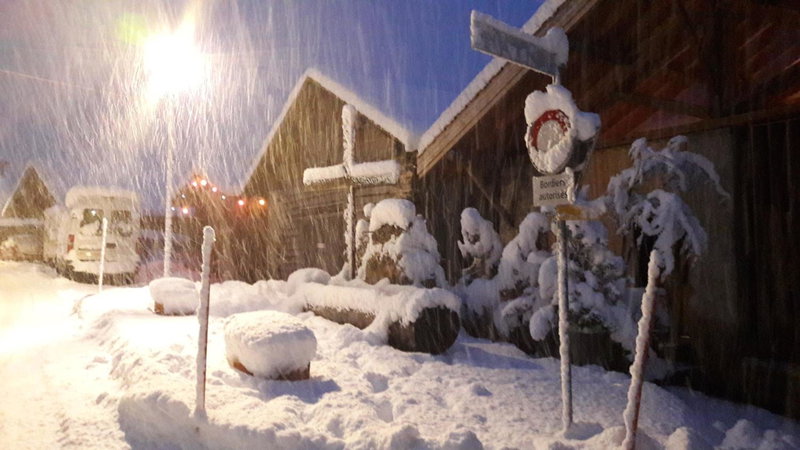 Studio Le Plan Clou, Arbaz, Switzerland