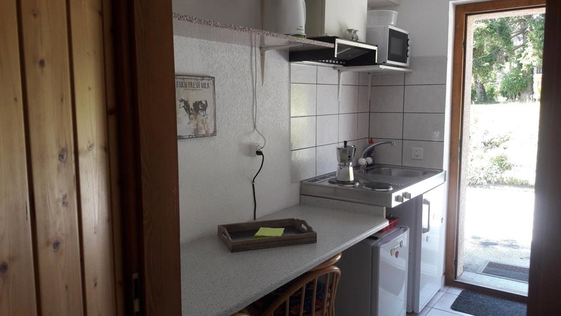 Studio Le Plan Clou, Arbaz, Switzerland