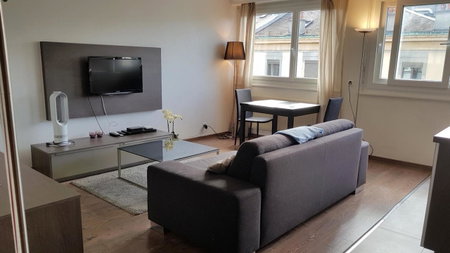 Ev55, Geneva, Switzerland