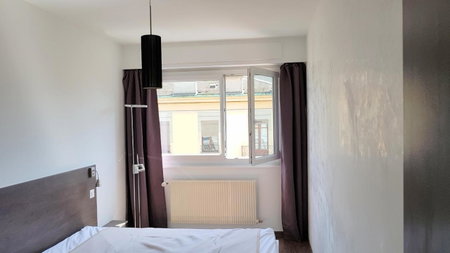 Ev55, Geneva, Switzerland