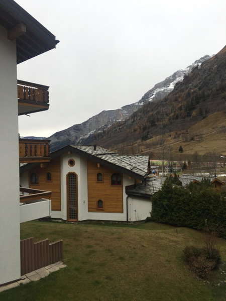 Holiday 87, Leukerbad, Switzerland