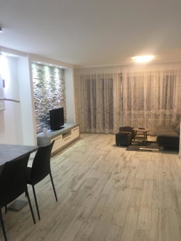 Holiday 87, Leukerbad, Switzerland