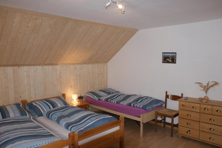 Gasthaus Waldheim, Fürstenaubruck, Switzerland