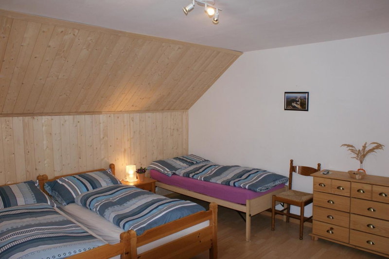 Gasthaus Waldheim, Fürstenaubruck, Switzerland