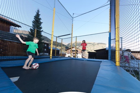 Familienhotel Alpina, Brigels, Switzerland