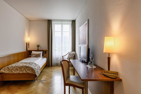 Hotel Landgasthof Schönbühl, Schönbühl, Switzerland